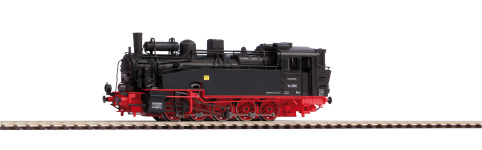 PIKO 50069 - H0 - Dampflok BR 94.20-21 der DR; Ep. III - mit Gegendruckbresme